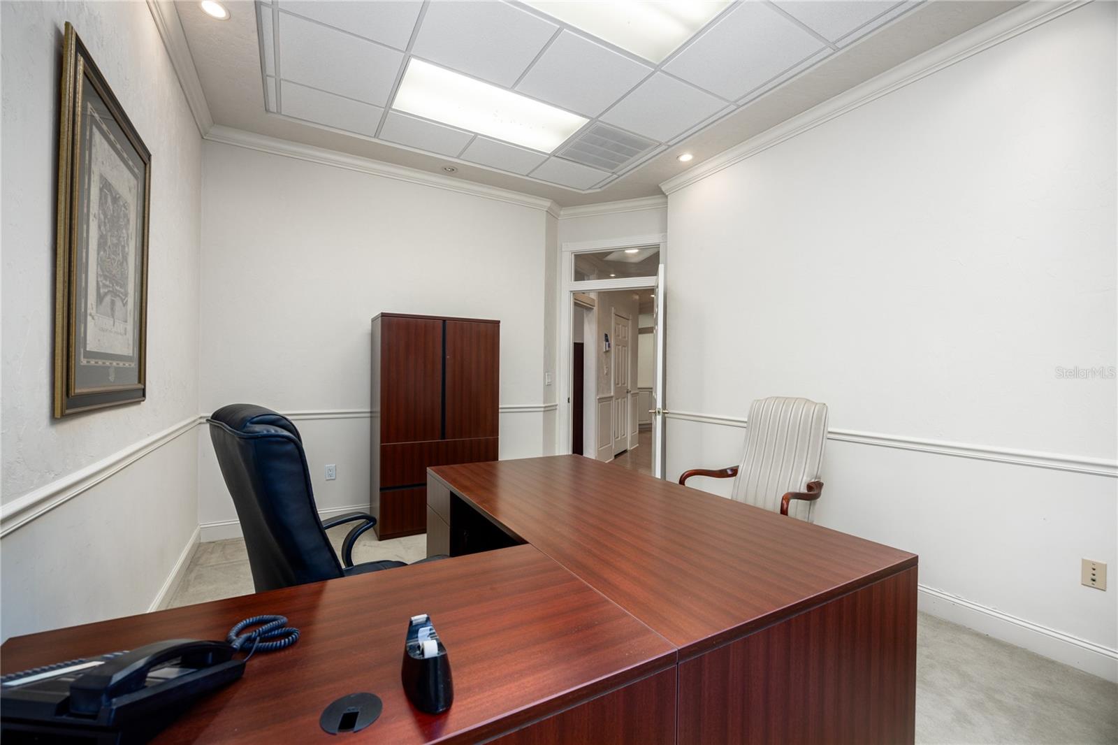 N/A - Commercial Lease