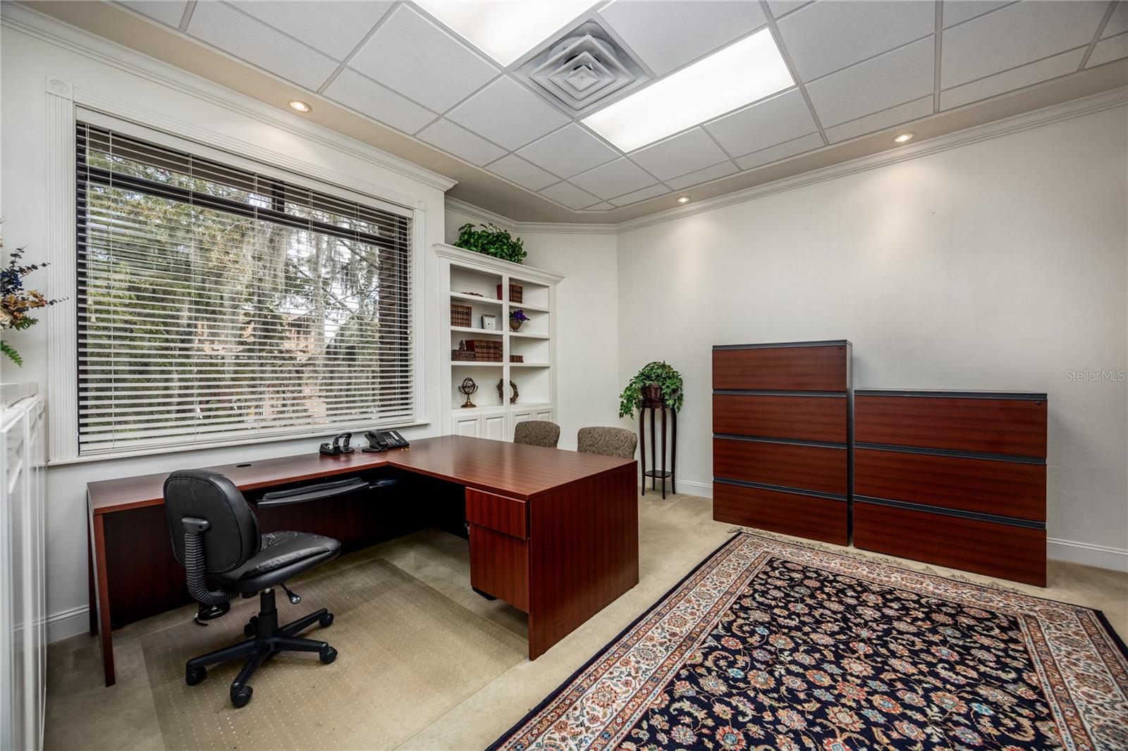 N/A - Commercial Lease