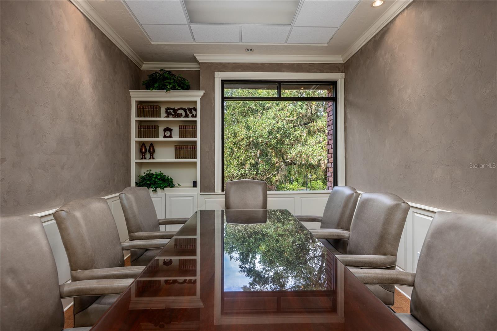 N/A - Commercial Lease