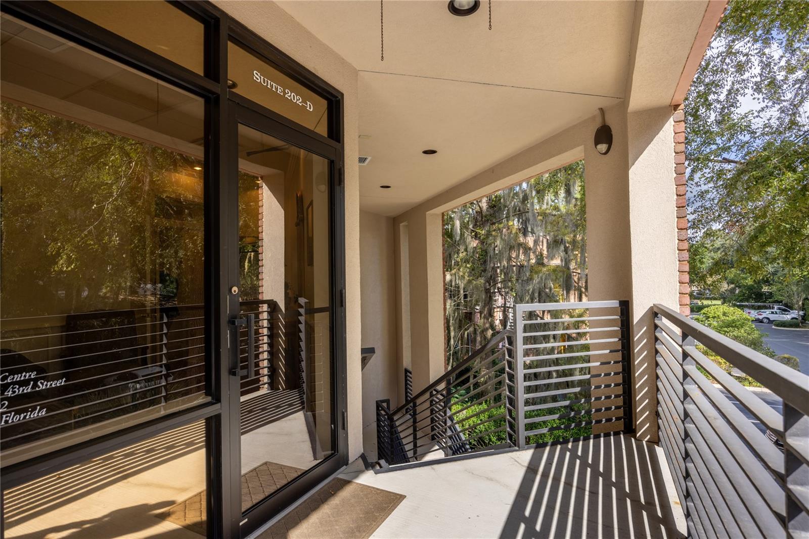 N/A - Commercial Lease