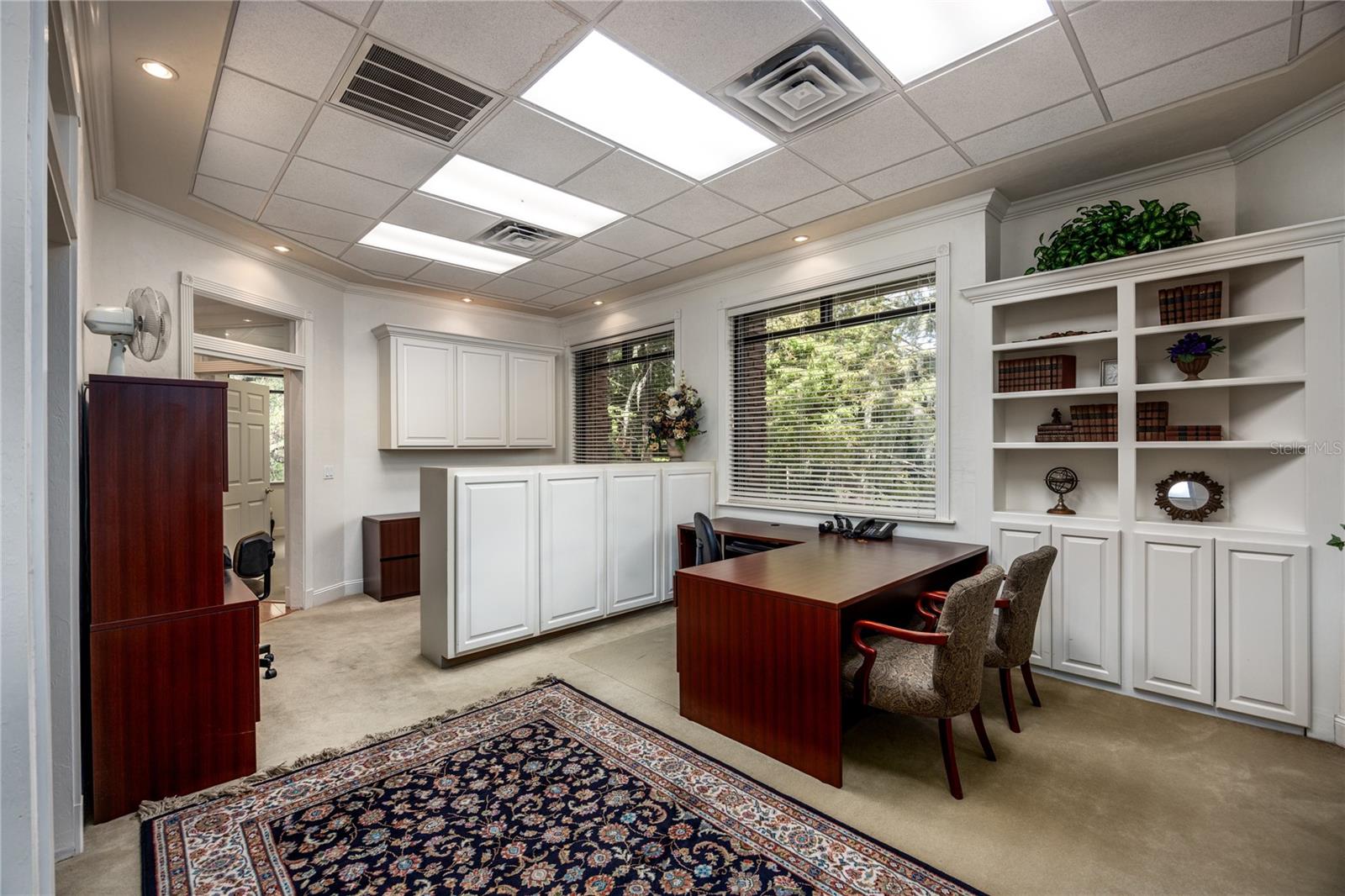 N/A - Commercial Lease