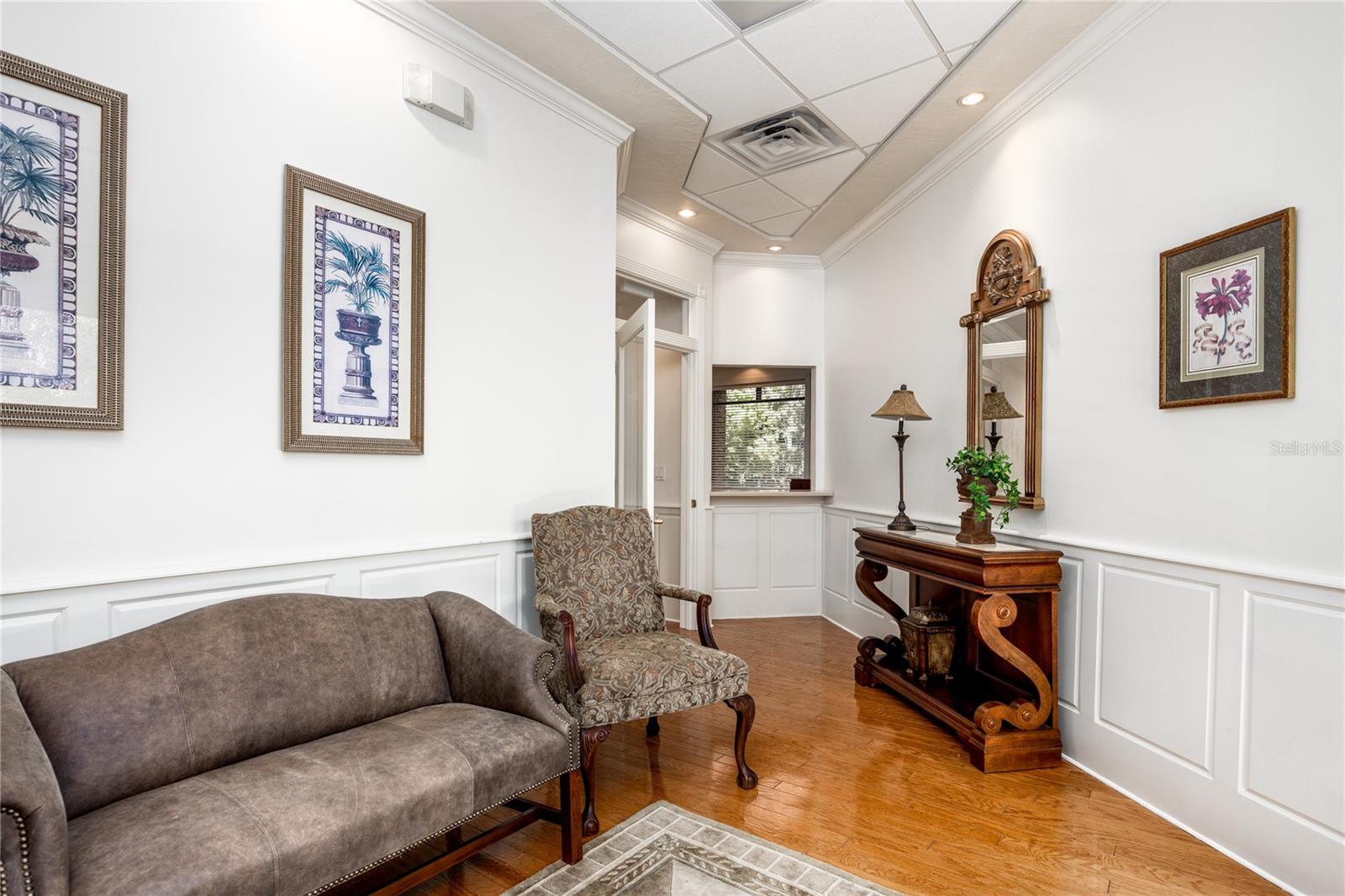 N/A - Commercial Lease