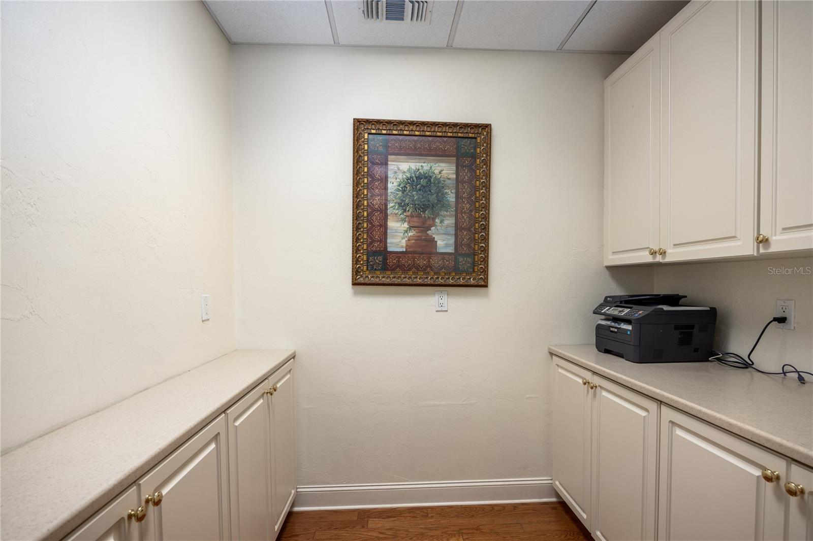 N/A - Commercial Lease