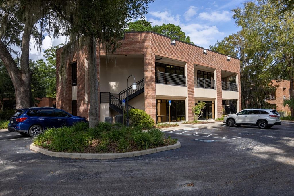 Photo of 2750 NW 43rd Street #202, Gainesville, FL 32606 (MLS # GC534638)