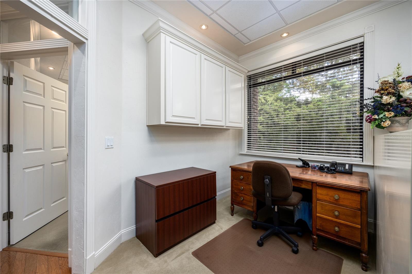 N/A - Commercial Lease