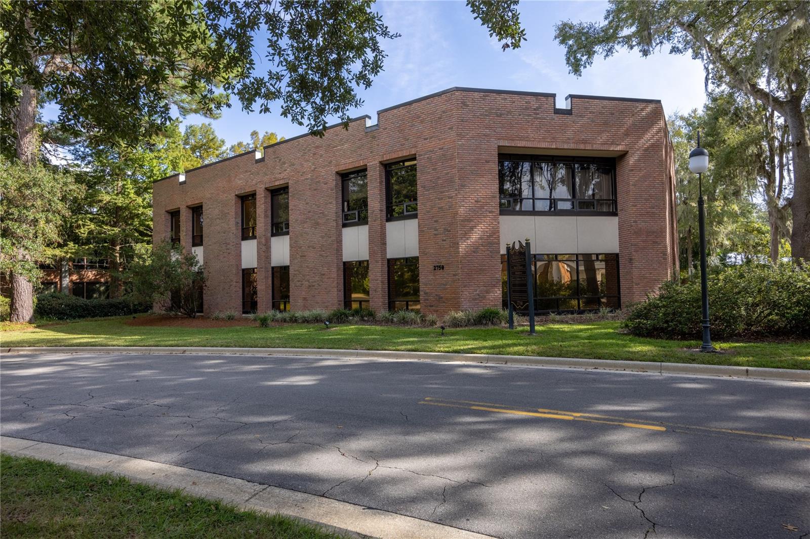 N/A - Commercial Lease