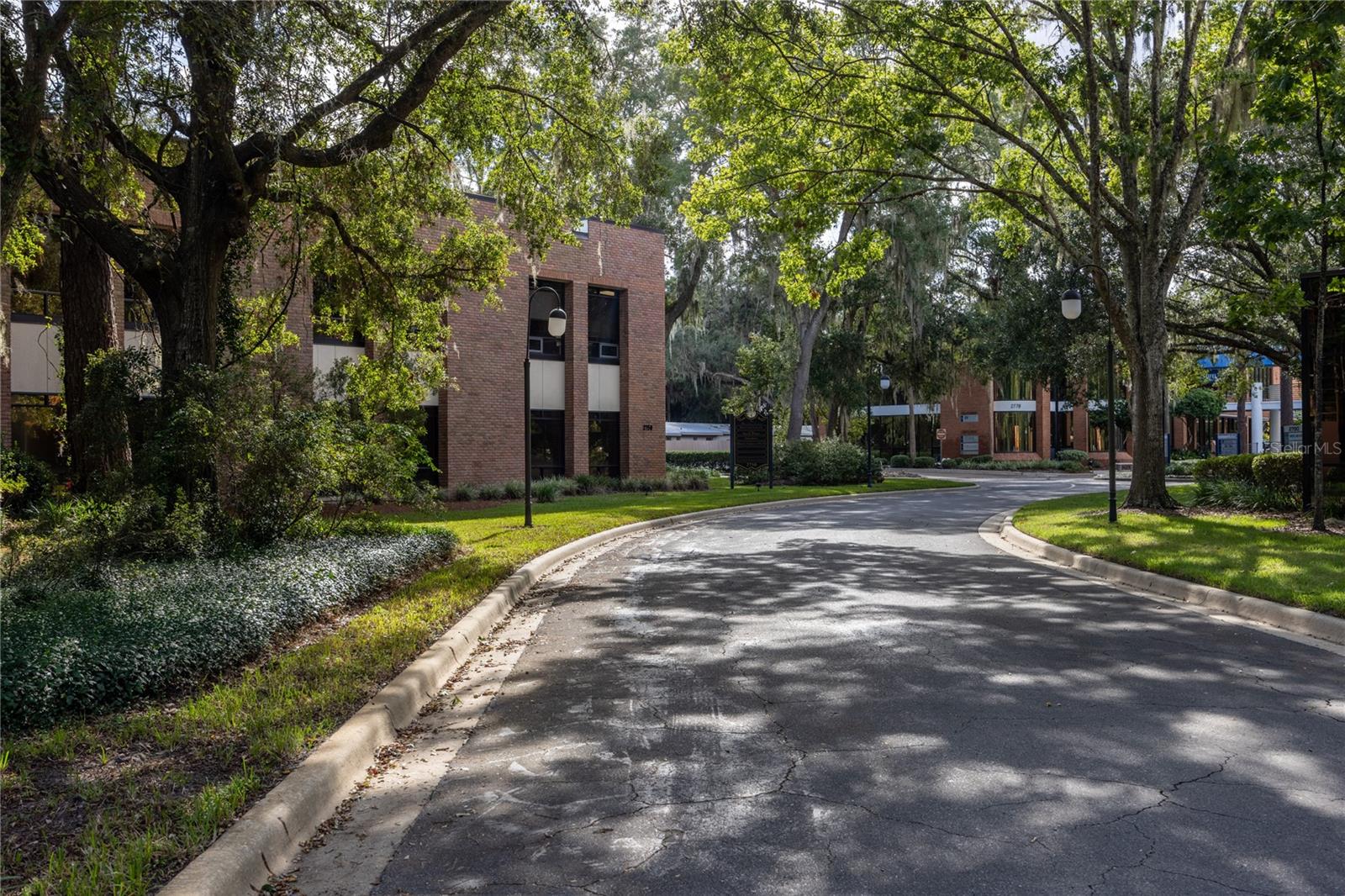 N/A - Commercial Lease