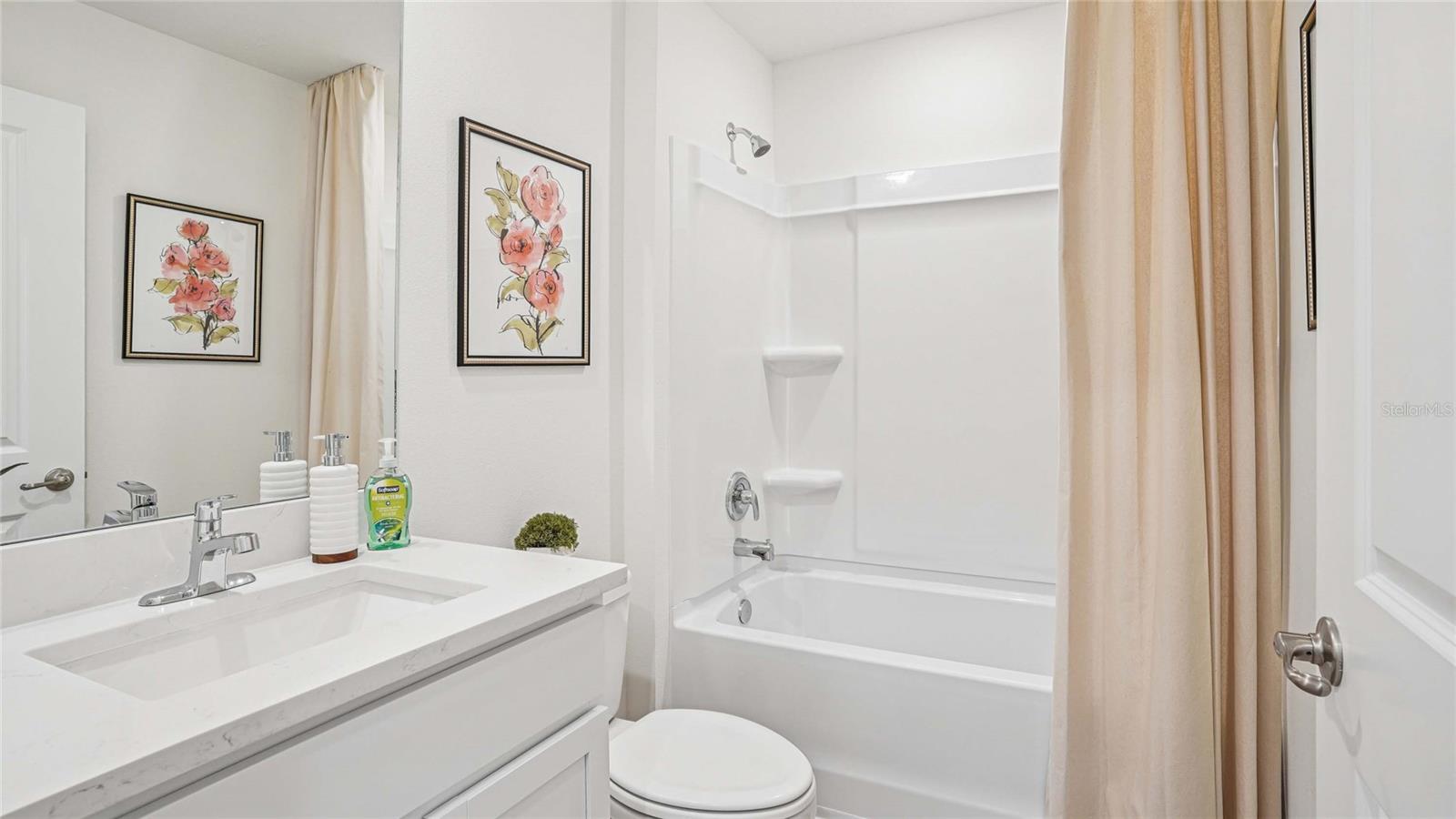 EMERSON POINTE - Residential