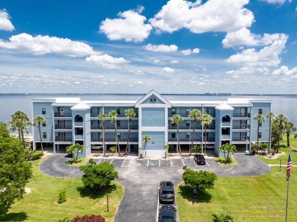 Photo of 1750 Jamaica Way #131, Punta Gorda, FL 33950 (MLS # C7512384)