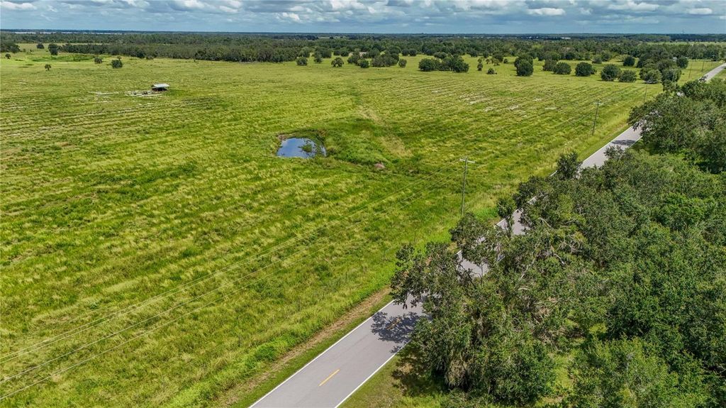 Photo of 9022 Gough Road, Ona, FL 33865 (MLS # O6352568)