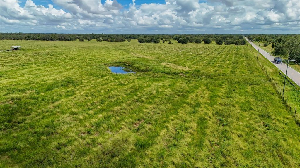 Photo of 9022 Gough Road, Ona, FL 33865 (MLS # O6352568)