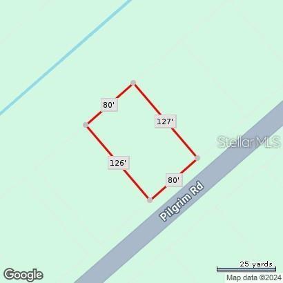 PORT CHARLOTTE SUB 44 - Land