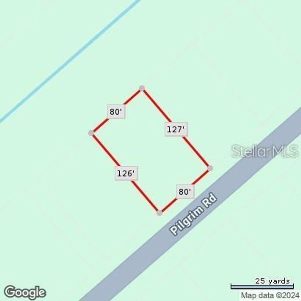 Photo of Pilgrim Road, North Port, FL 34288 (MLS # C7508954)