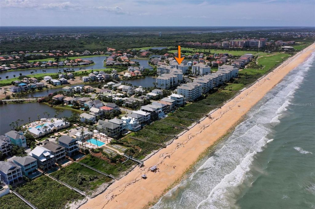 Photo of 300 Cinnamon Beach Way #252, Palm Coast, FL 32137 (MLS # FC312786)