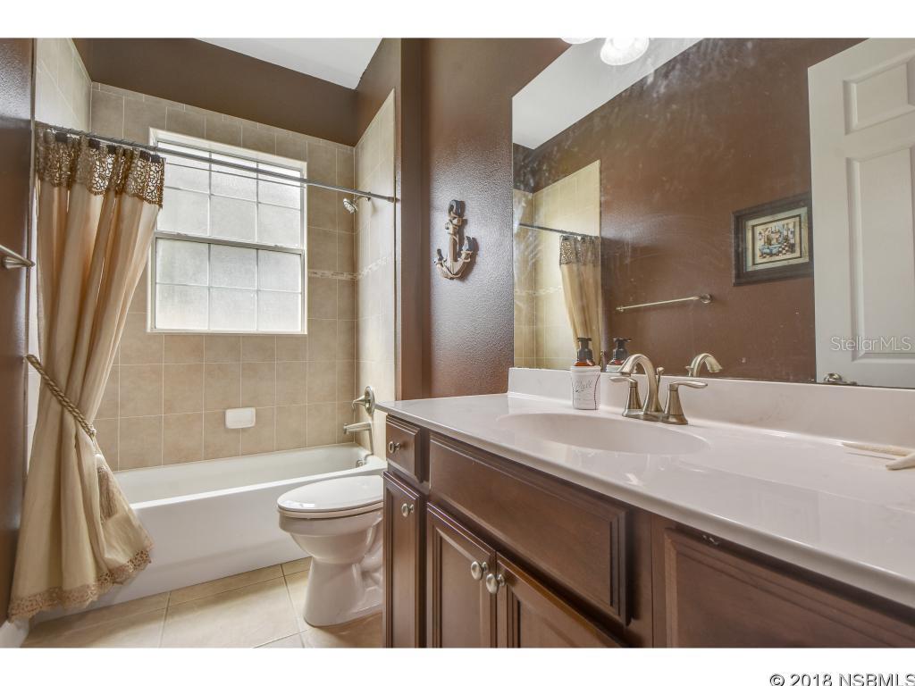 Tiffany Homes At Venetian Bay - Residential