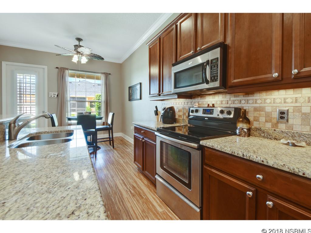 Tiffany Homes At Venetian Bay - Residential