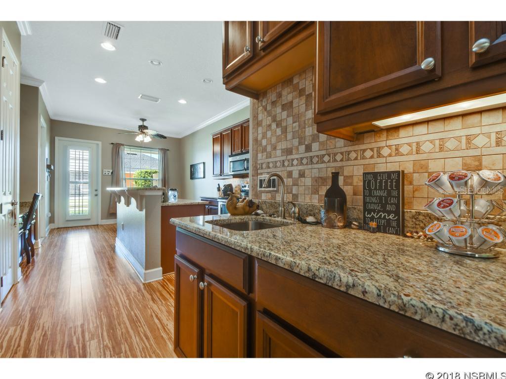 Tiffany Homes At Venetian Bay - Residential