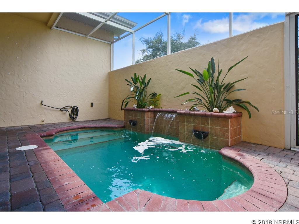 Tiffany Homes At Venetian Bay - Residential