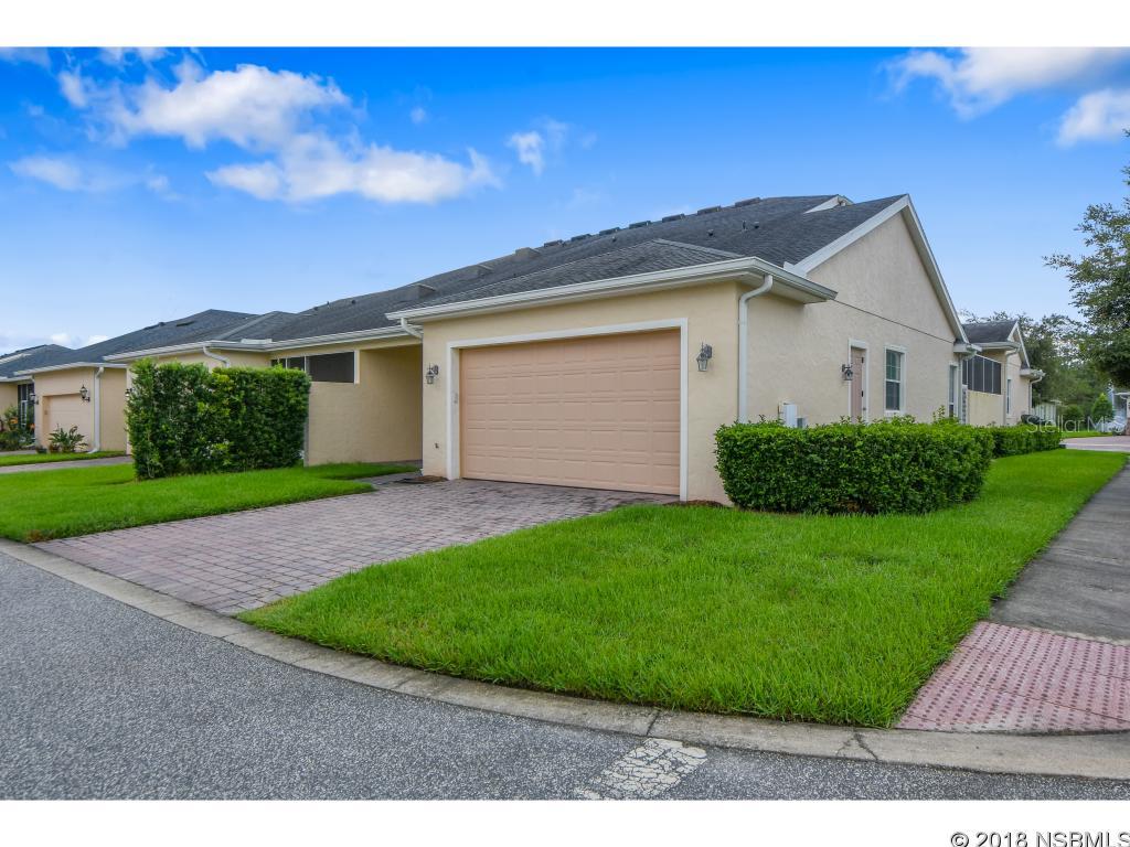 Tiffany Homes At Venetian Bay - Residential