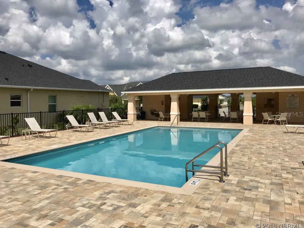 Tiffany Homes At Venetian Bay - Residential