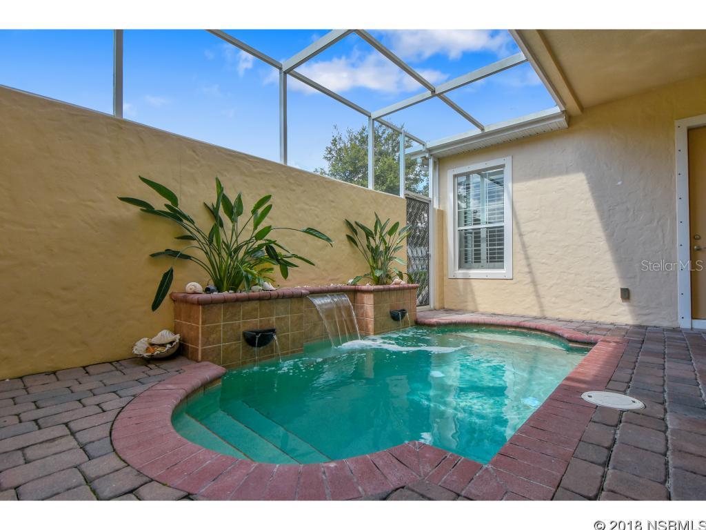 Tiffany Homes At Venetian Bay - Residential