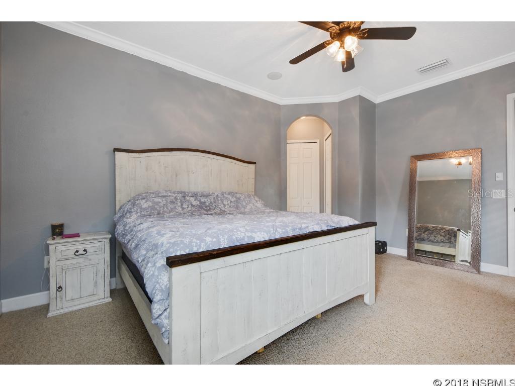 Tiffany Homes At Venetian Bay - Residential