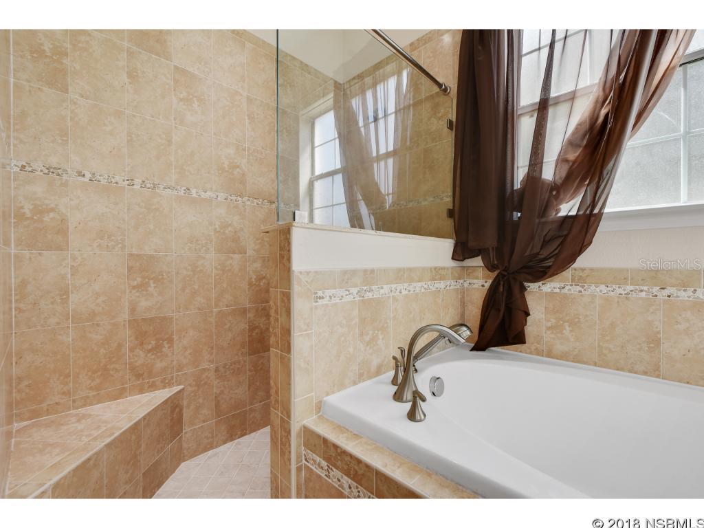 Tiffany Homes At Venetian Bay - Residential