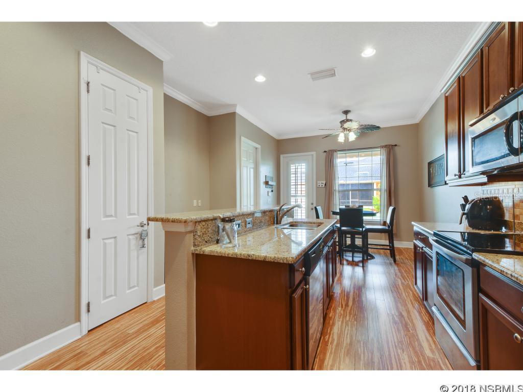 Tiffany Homes At Venetian Bay - Residential