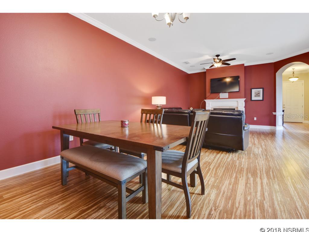 Tiffany Homes At Venetian Bay - Residential