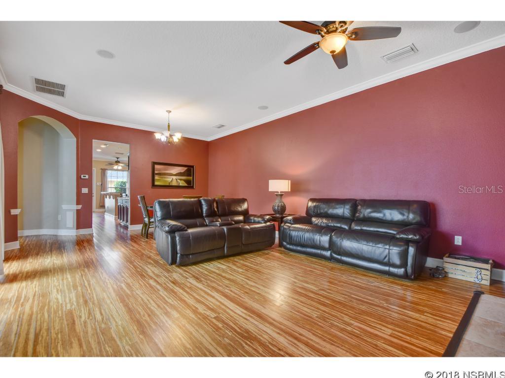 Tiffany Homes At Venetian Bay - Residential