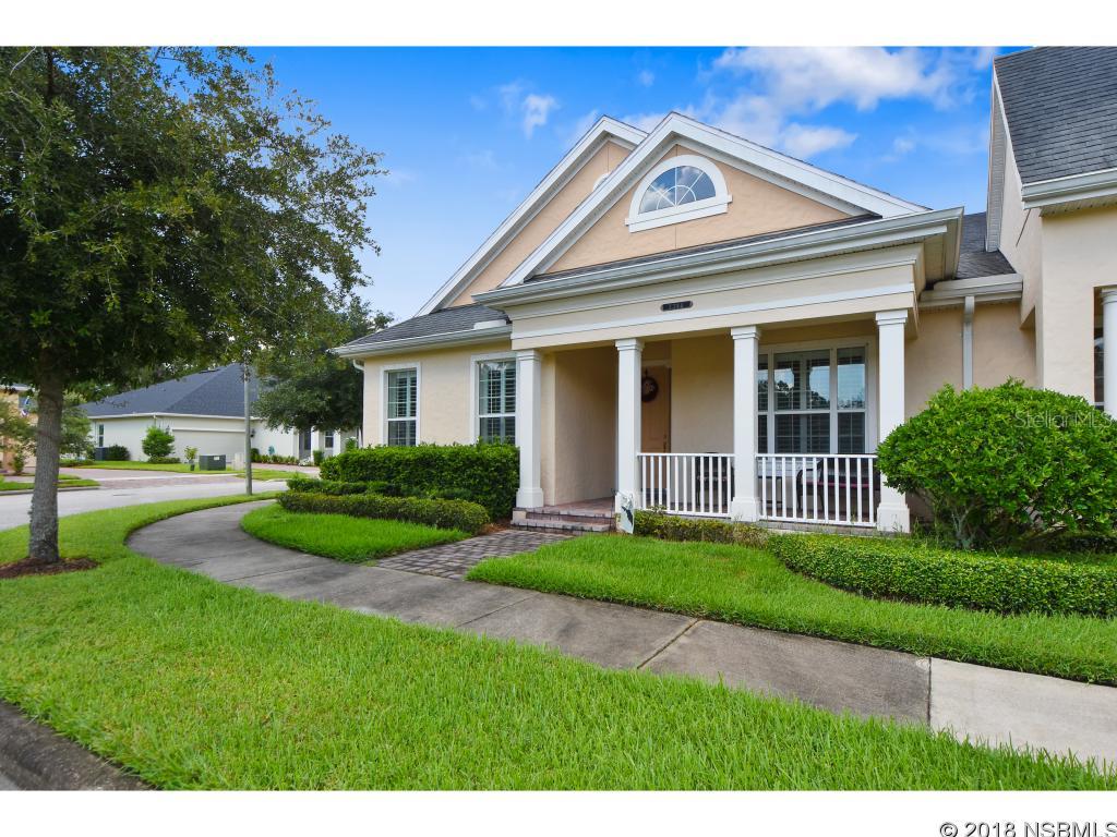 Tiffany Homes At Venetian Bay - Residential