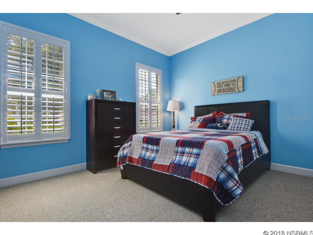 Tiffany Homes At Venetian Bay - Residential