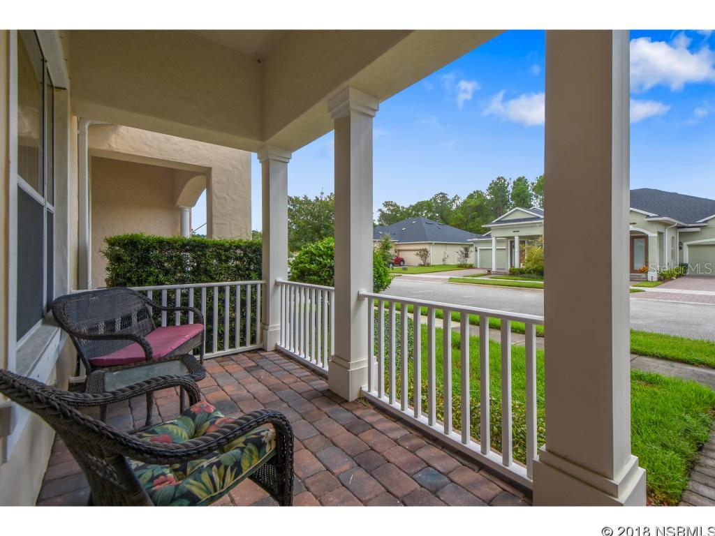 Tiffany Homes At Venetian Bay - Residential