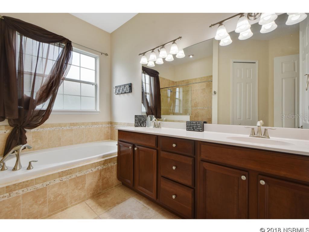 Tiffany Homes At Venetian Bay - Residential