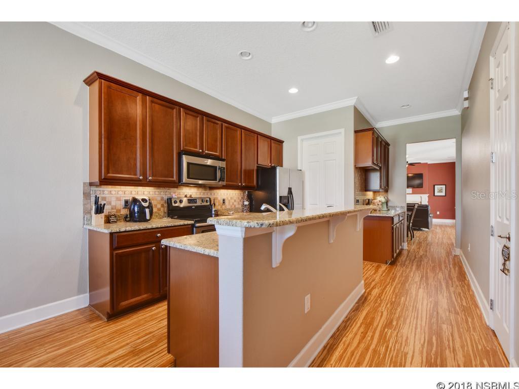 Tiffany Homes At Venetian Bay - Residential