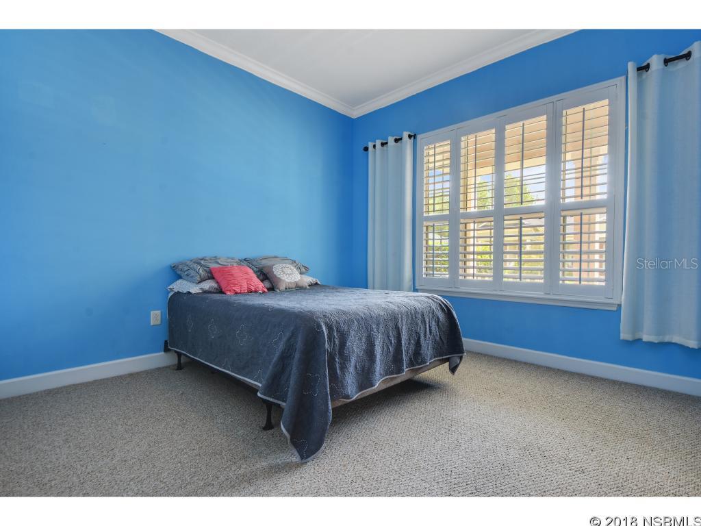 Tiffany Homes At Venetian Bay - Residential