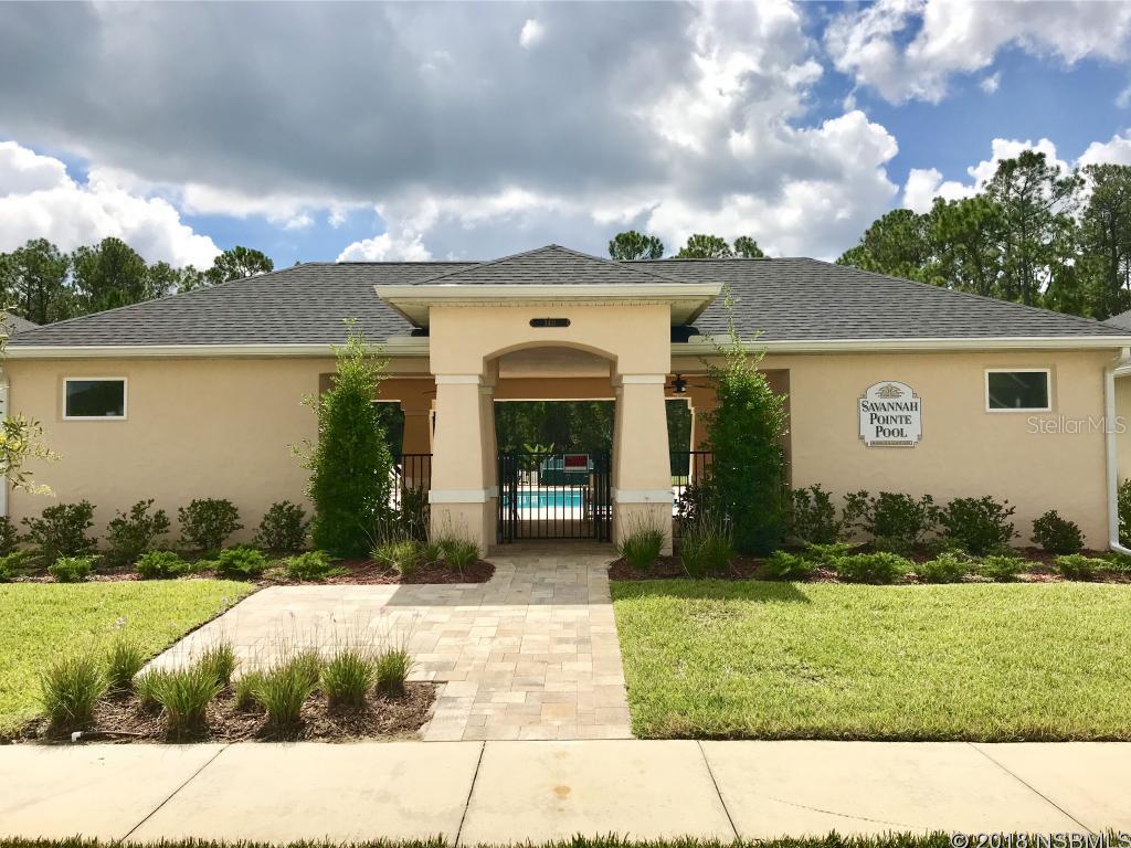 Tiffany Homes At Venetian Bay - Residential