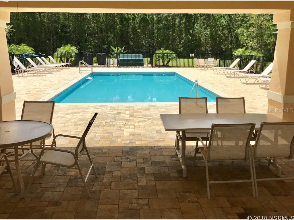 Tiffany Homes At Venetian Bay - Residential