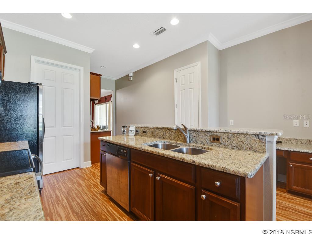 Tiffany Homes At Venetian Bay - Residential