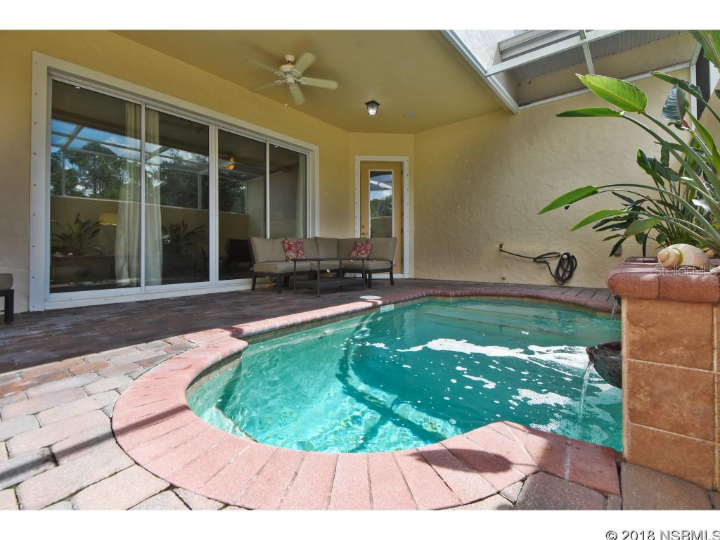 Tiffany Homes At Venetian Bay - Residential