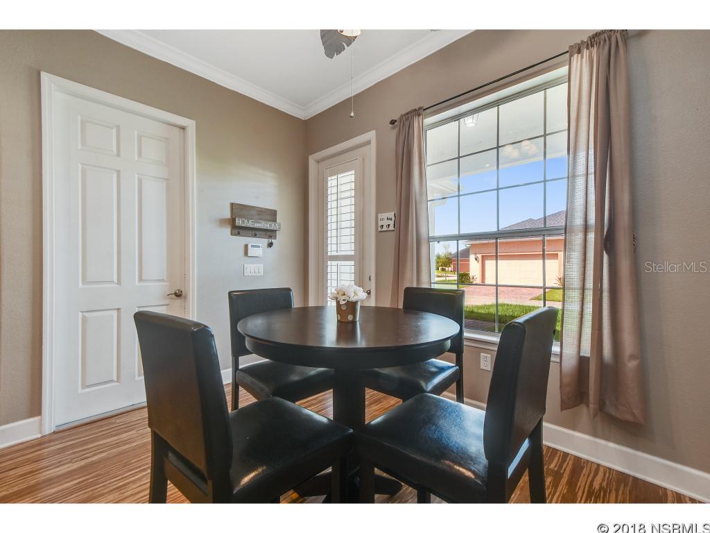 Tiffany Homes At Venetian Bay - Residential