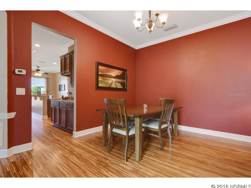 Tiffany Homes At Venetian Bay - Residential