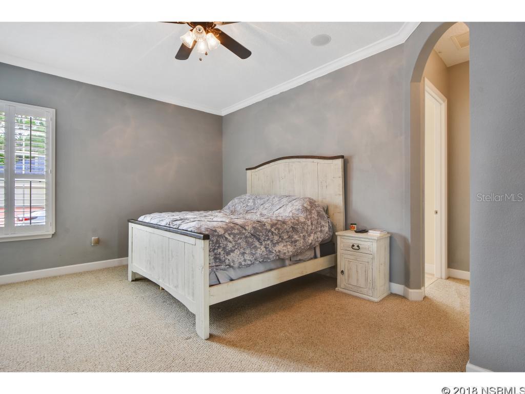 Tiffany Homes At Venetian Bay - Residential