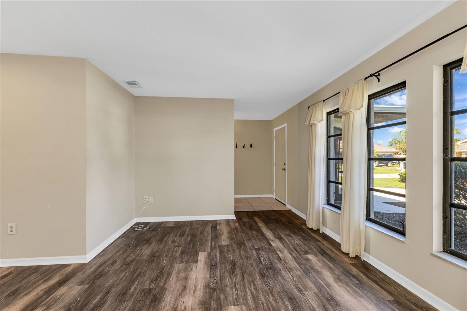 PUNTA GORDA ISLES SEC 20 - Residential