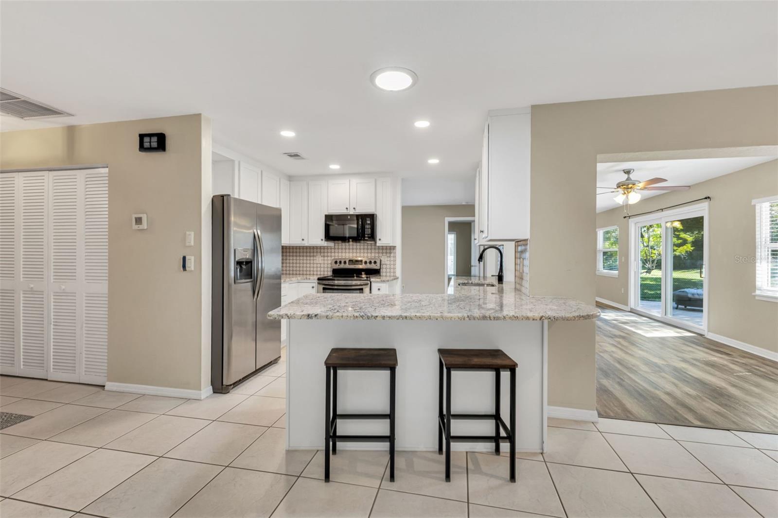 PUNTA GORDA ISLES SEC 20 - Residential