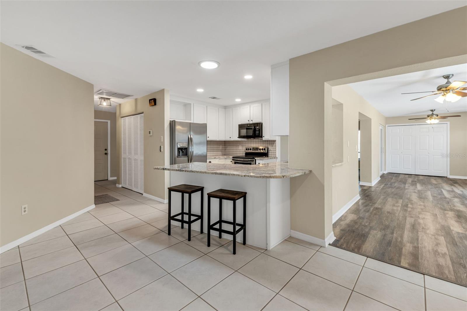 PUNTA GORDA ISLES SEC 20 - Residential