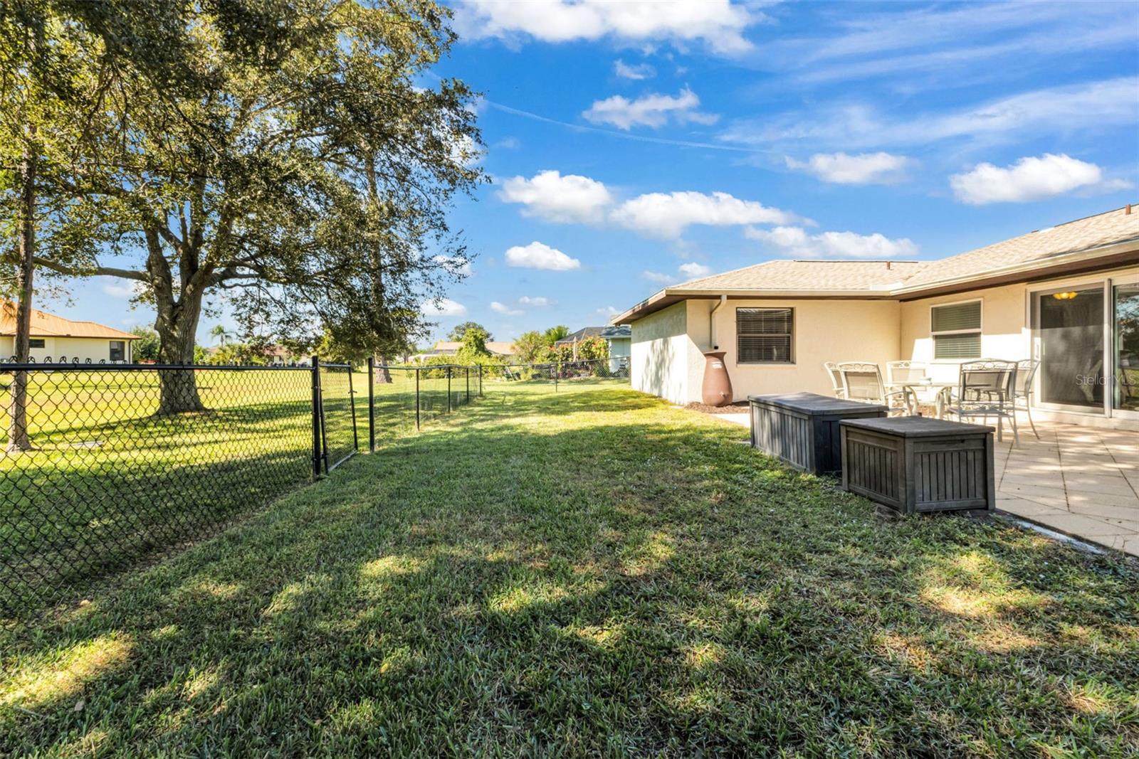 PUNTA GORDA ISLES SEC 20 - Residential