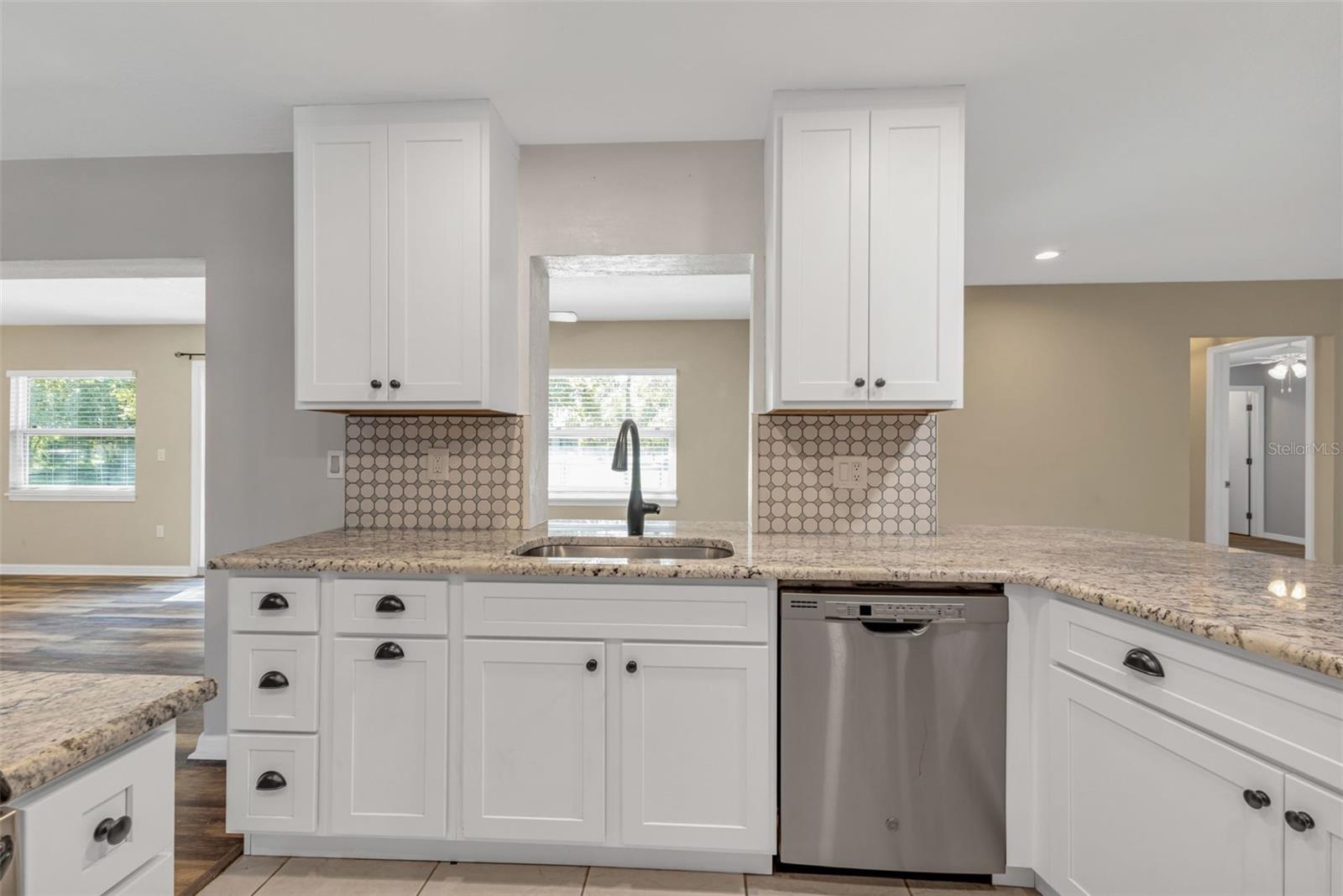 PUNTA GORDA ISLES SEC 20 - Residential