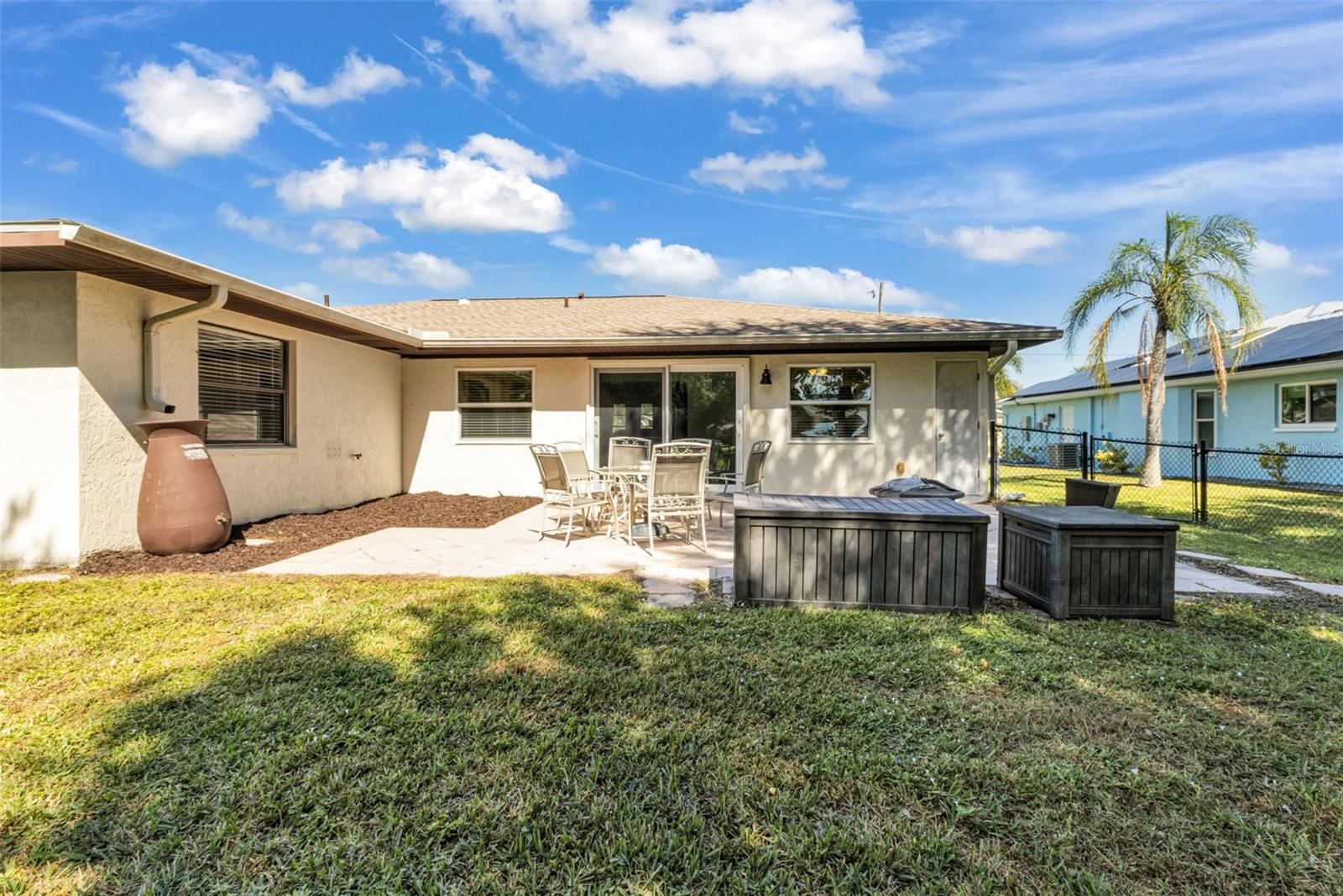 PUNTA GORDA ISLES SEC 20 - Residential