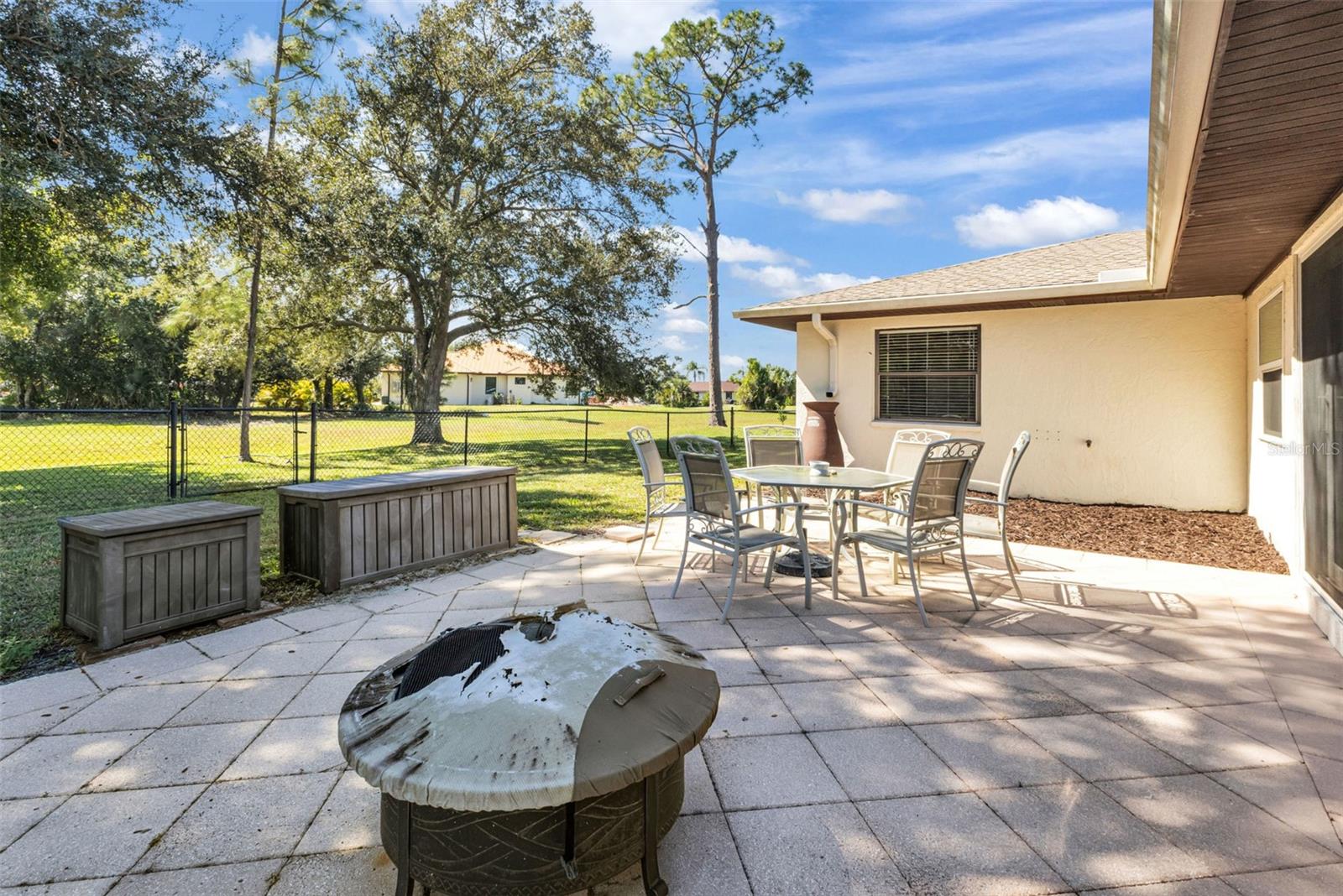 PUNTA GORDA ISLES SEC 20 - Residential